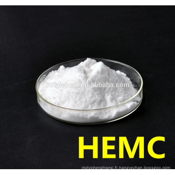 Methyl Hydroxyethyl Cellulose MHEC dans le marché des Emirats Arabes Unis